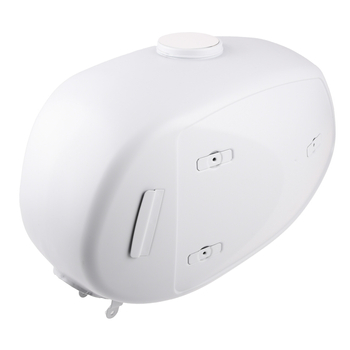 Zbiornik paliwa w podkładzie MZ TS 250 DPR Classic