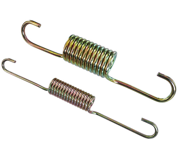 Sprężyna podpory centralnej do Barton Classic 125