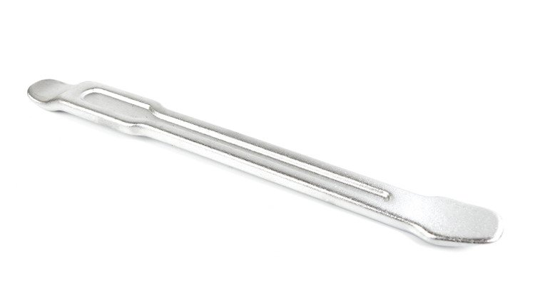 Łyżka montażowa opony zmiana opon 200mm