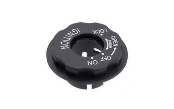 Obudowa osłona plastik stacyjki Barton B-max