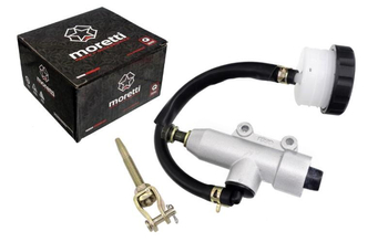 Pompa hamulcowa tylna do ATV Quad