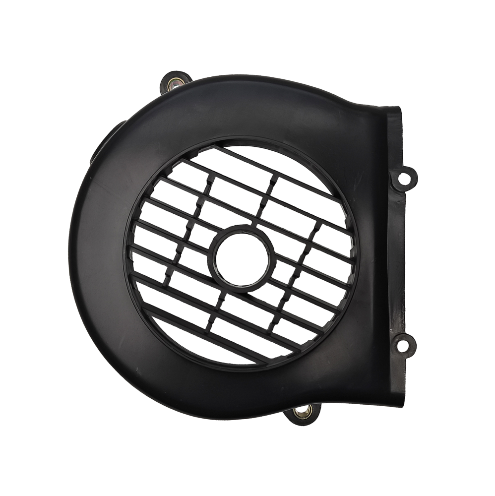 Osłona wentylatora silnika GY6 4T 139QMB Barton Benzer Zipp Romet Kingway