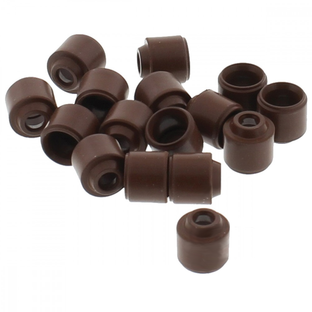 Komplet uszczelniaczy zaworowych JMP 16 szt. Suzuki GSR