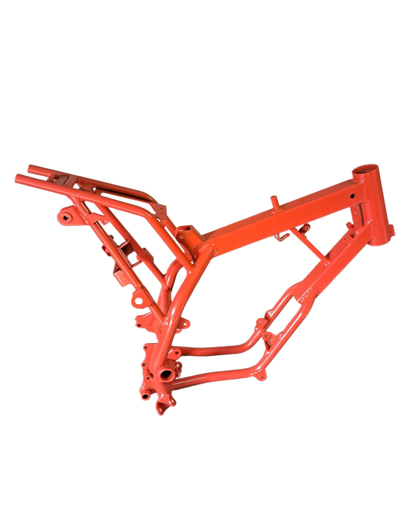 Rama dirtbike Kayo KT50 Kayo KT50 Mini