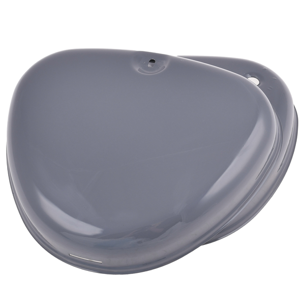 Pokrywa filtra powietrza + akumulatora grafitowa Simson S51 S60 S70