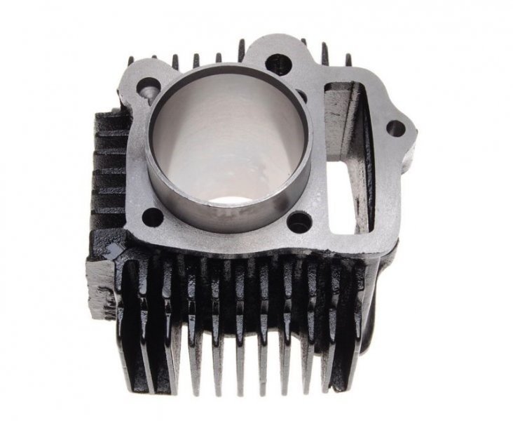 Cylinder Cross 125ccm 52,40mm 4T Bashan Lifan 152FMI