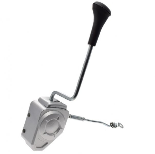 Dźwignia zmiany biegów atv 250 bashan bs ac 4T kpl