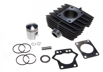 Cylinder 38mm 2 bieg romet komar ogar motorynka