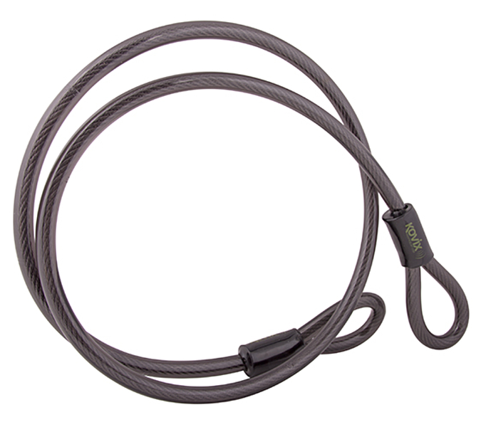 Linka stalowa do zabezpieczeń KOVIX KCB-150