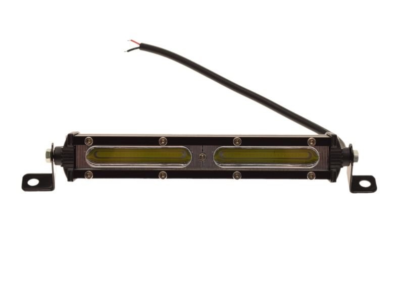 Lampa dodatkowa Led 18W led bar quad atv 18cm