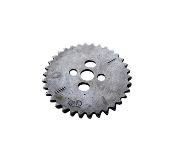 Zębatka rozrządu 34z pitbike YCF Bigy Factory SM 190 Mini GP YCF 187 Daytona