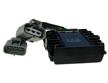 Regulator napięcia quad Kayo AU200 - ciągnik T3B