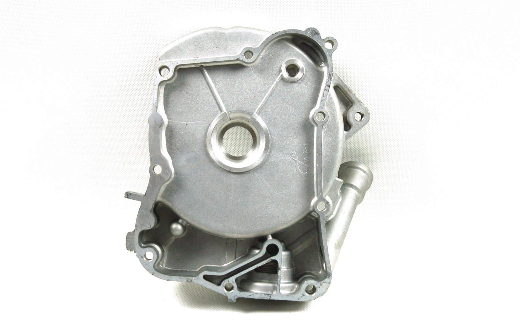 Pokrywa silnika wlewu oleju skuter Falcon 125