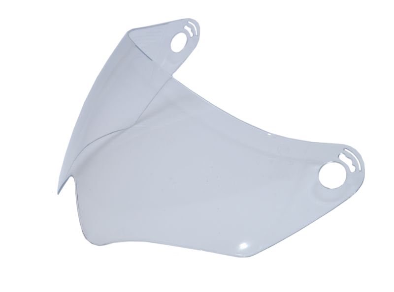 Szyba kasku ls2 of559 clear jasna