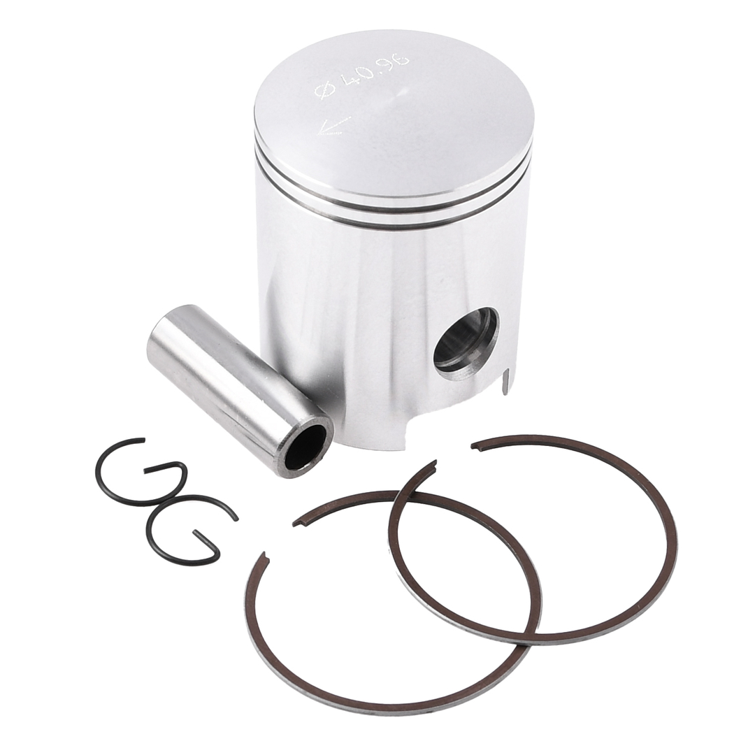 Cylinder Tłok DPR Classic Simson S60 Komplet