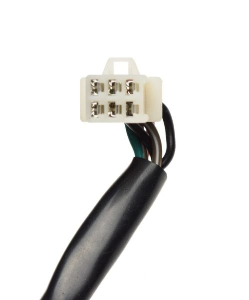 Stacyjka z zestawem zamków do junak 901 sport s