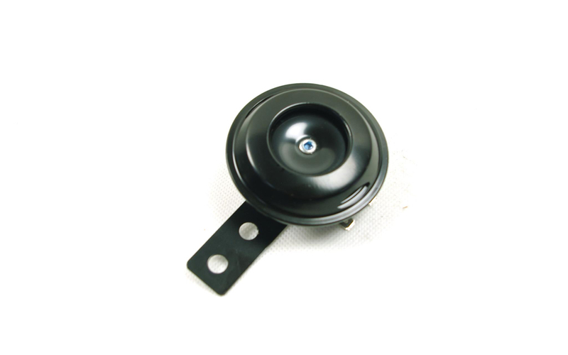 Sygnał dźwiękowy do motoroweru uniwersalny 6V