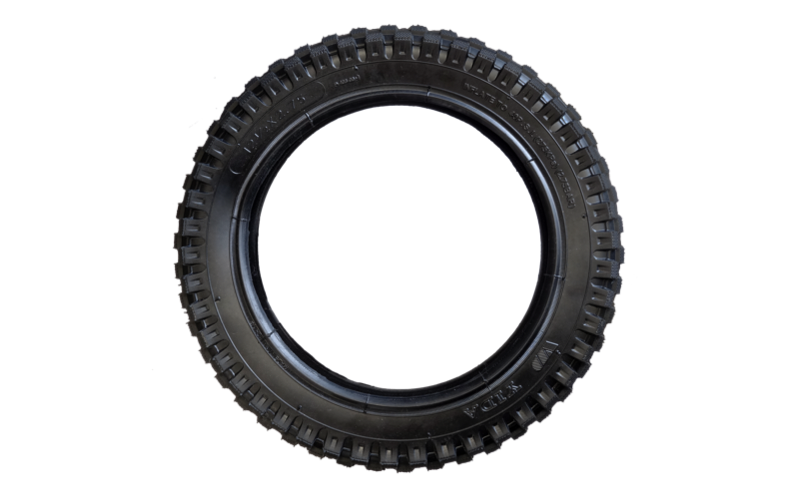 Opona 12,5 cala 2,75-12,5 Pocket Bike Mini Cross 12/12x2,75