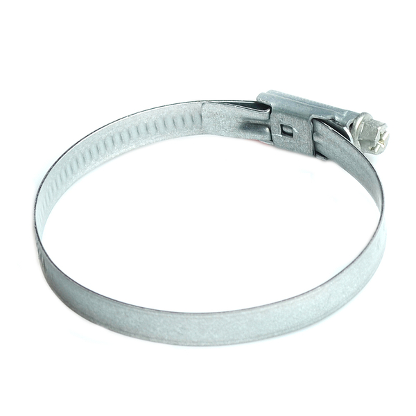 Opaska zaciskowa ślimakowa 60-80mm 60/80 Mikalor