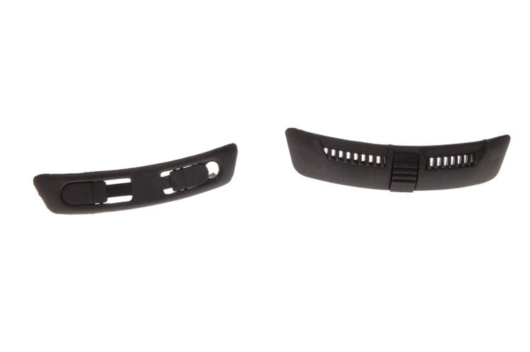 Wloty powietrza kasku integralnego awina tn003