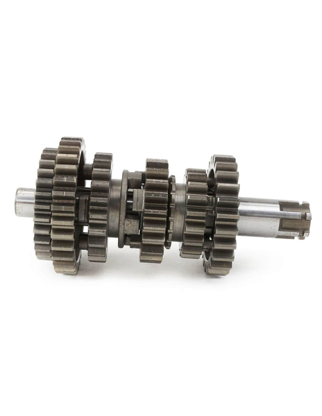 Wałek pośredni skrzyni biegów 250-72 dirtbike Kayo K2 Pro K4 T4 250 Enduro