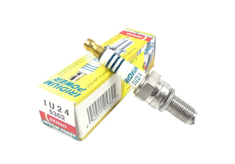 Denso iu24 świeca irydowa cr8eix