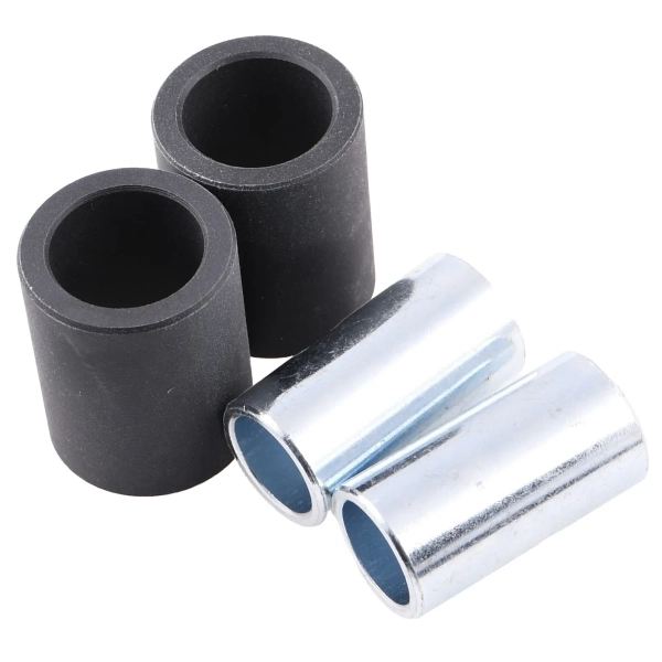 Tuleje wahacza poliamidowe oraz metalowe komplet Simson S51 DPR Classic