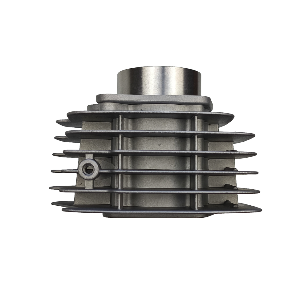 Cylinder 140cc 1P56FMJ (56mm) cross pitbike MRF 140