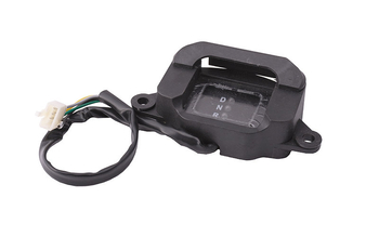 Wskaźnik biegów ATV Quad Barton Force i Eagle