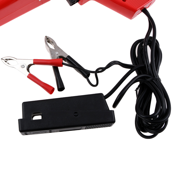 Lampa stroboskopowa do ustawiania kąta zapłonu silniki benzynowe z instalacją 12V DPR Classic