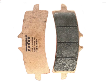 TRW klocki hamulcowe KH447 APRILIA RSV4 BMW HP4