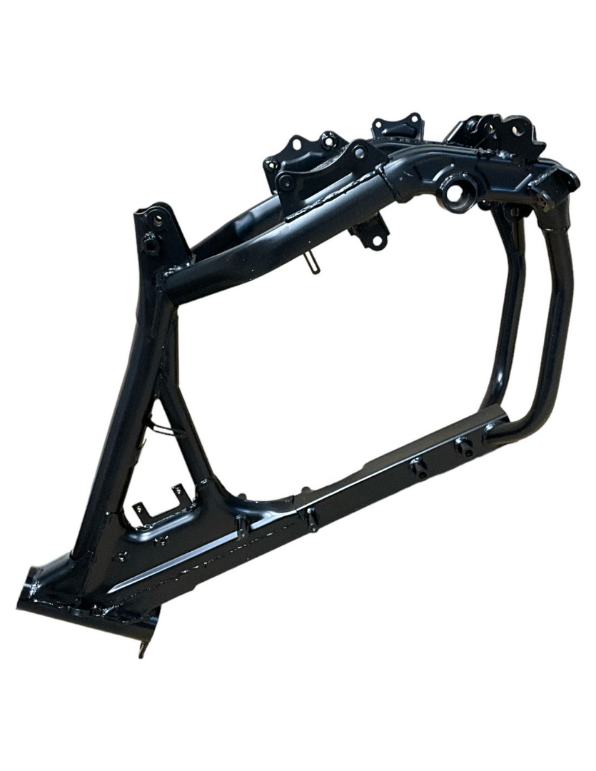 Rama dirtbike (modele od roku 2019) Kayo T4 250 Enduro