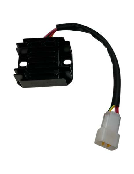 Regulator napięcia dirtbike Kayo K2 150 K2 250 K2L K2 Pro 250