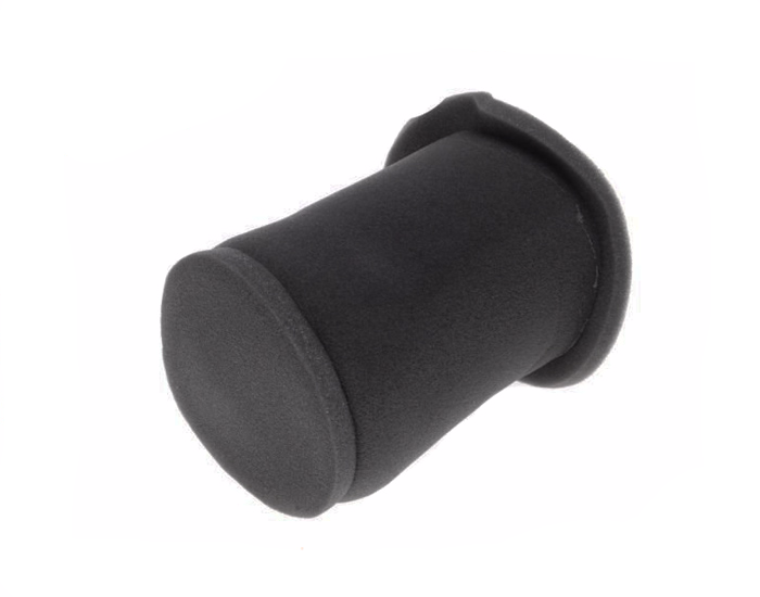 Filtr powietrza wkład gąbka suzuki gn 125