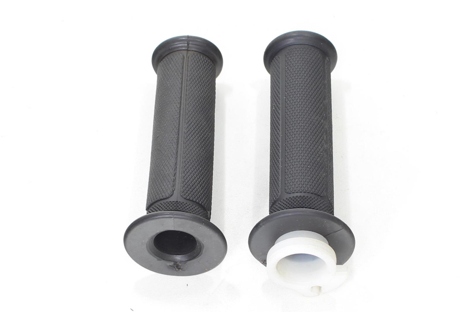 Manetki lewa + prawa Benzer Aston 125