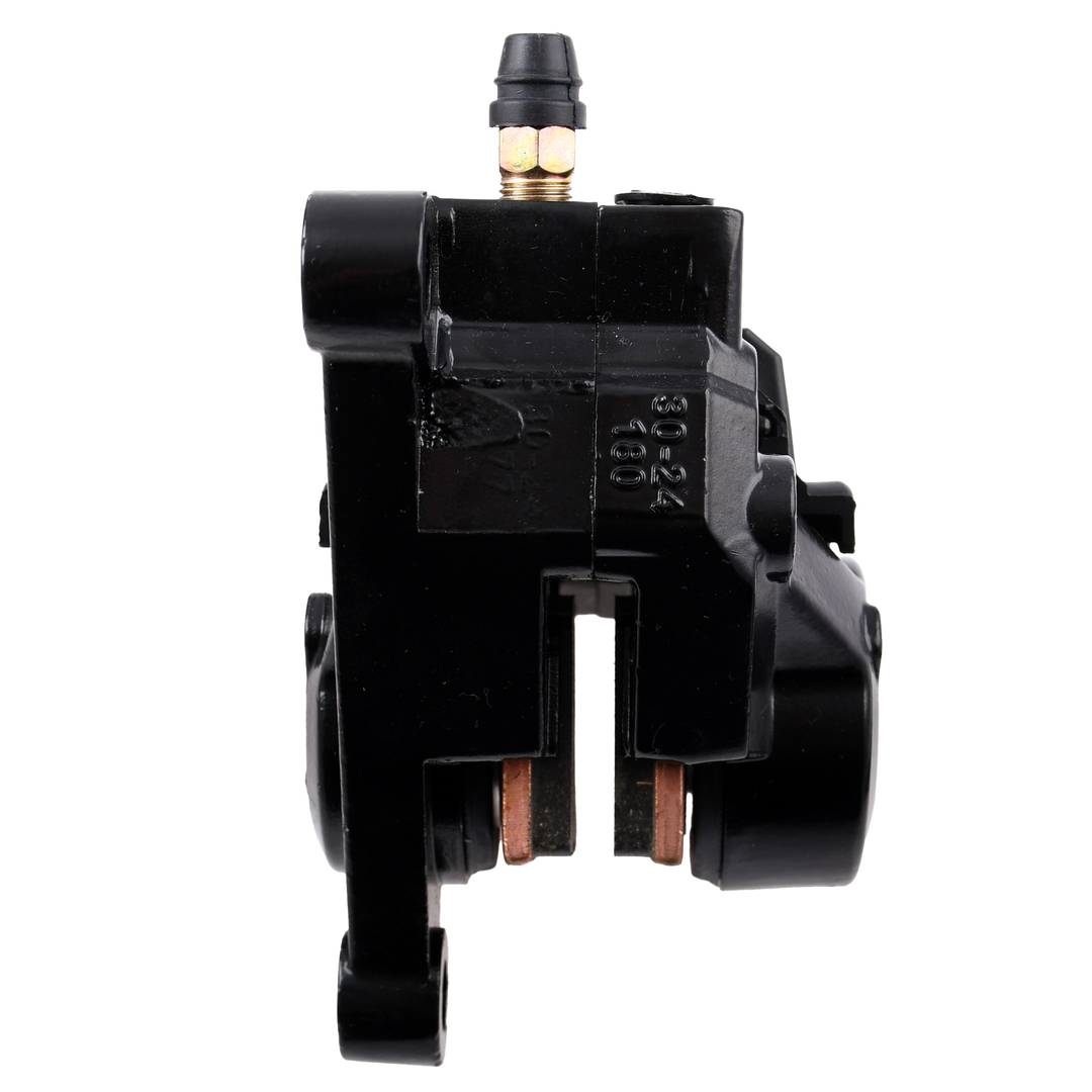 Zacisk hamulcowy motocykl MZ ETZ DPR Classic