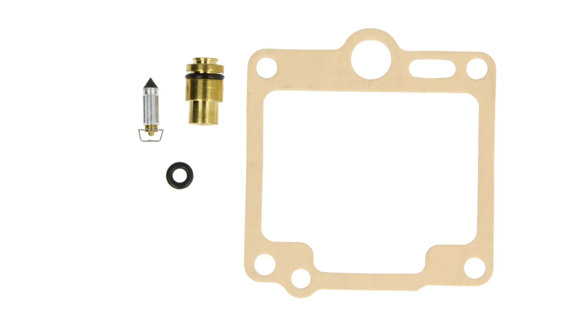 Zestaw naprawczy gaźnika Yamaha XJ 600