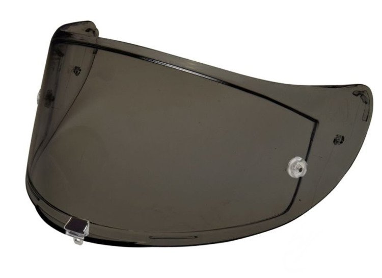 Szyba kasku ls2 ff323 arrow ciemna