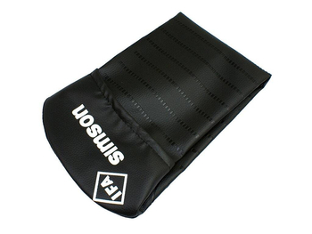 Pokrowiec Siedzenia Pikowany Simson S50 S51 IFA