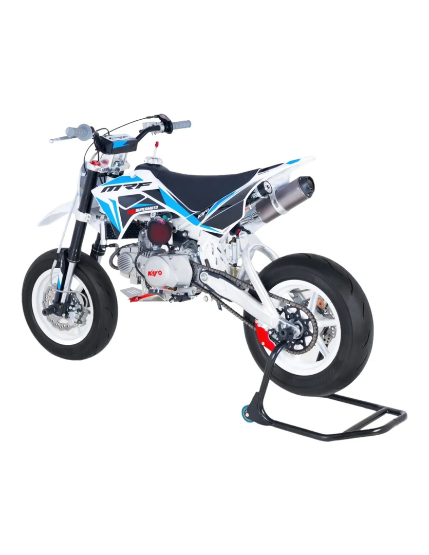 Pit Bike MRF 140 SM Supermoto