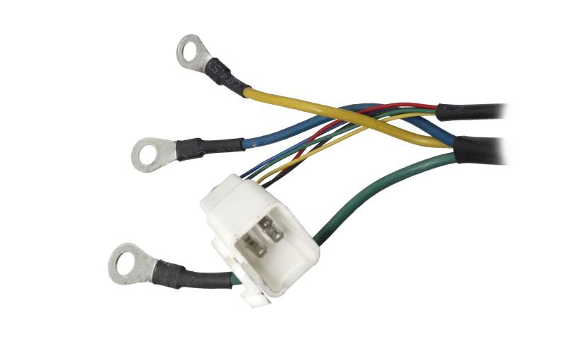 Silnik elektryczny 1600W 72V 20AH do skutera Barton Energy