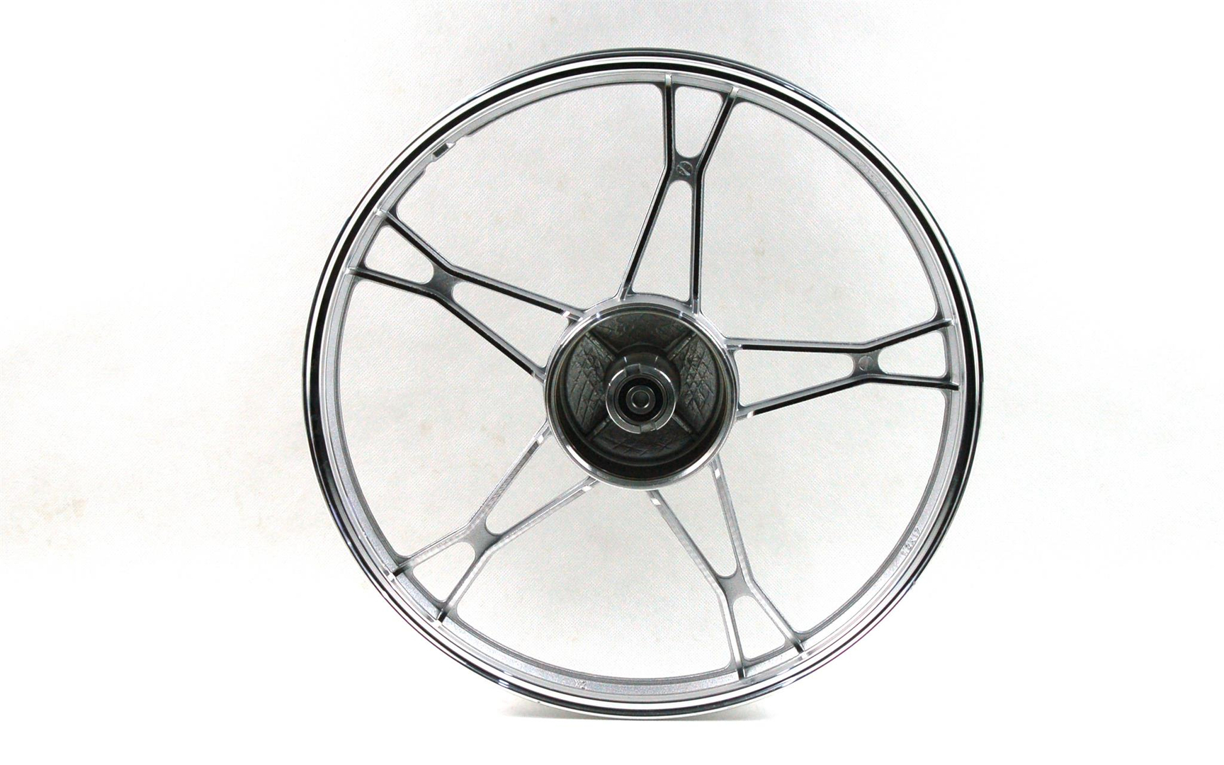 Felga przednia 17-1,20 Barton Ranger Classic