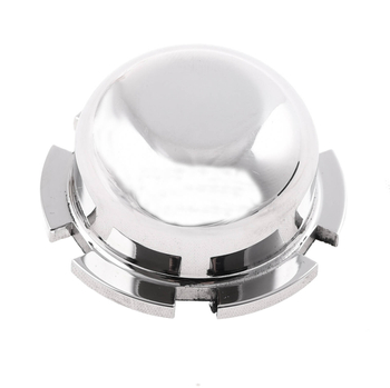 Nakrętka sztycy nierdzewka Romet Komar