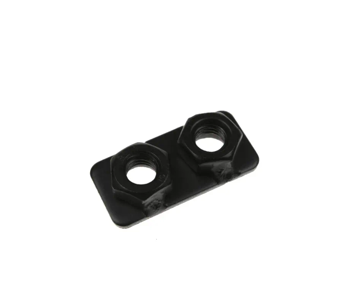 Zabezpieczenie z gwintem piasty osi dolne quad Kayo A200 250 300 AU200