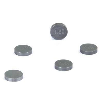 Płytka zaworowa Prox 9,48 x 3,15 mm