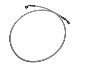 Przewód hamulca metalowy oplot 1070mm