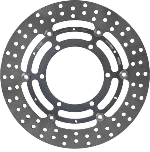 TRW tarcza hamulcowa przód BMW R 850 1100 R RT RS