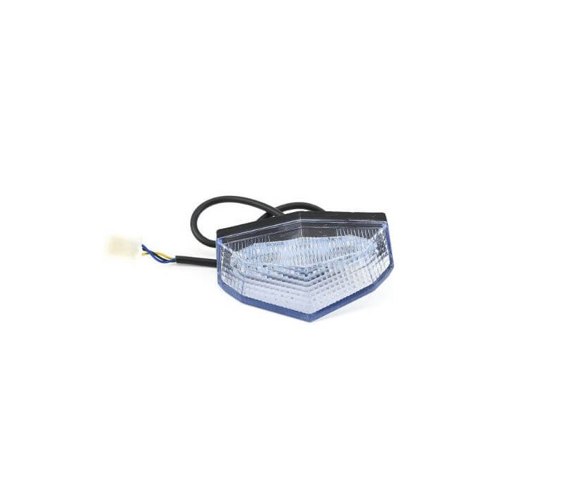 Lampa tylna quad atv Kayo AT110 AT125 AY70