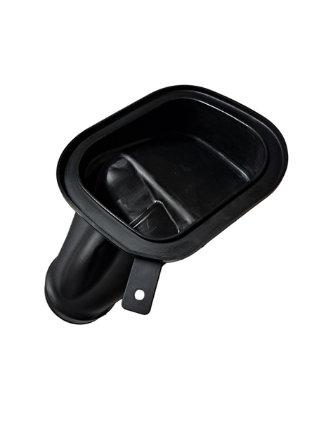 Łącznik gumowy gaźnik / airbox dirtbike Kayo KT250 Enduro