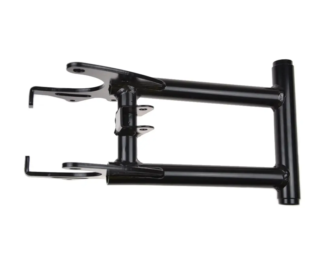 Wahacz tylny czarny quad atv Kayo AT110 AT125 AU110 AU125